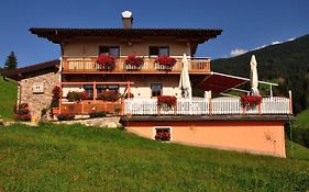 Maria's Sonnenquartier